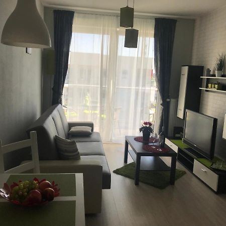 Apartament Lucky Pruszcz Gdanski Exterior photo